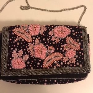 Anthropologie bag